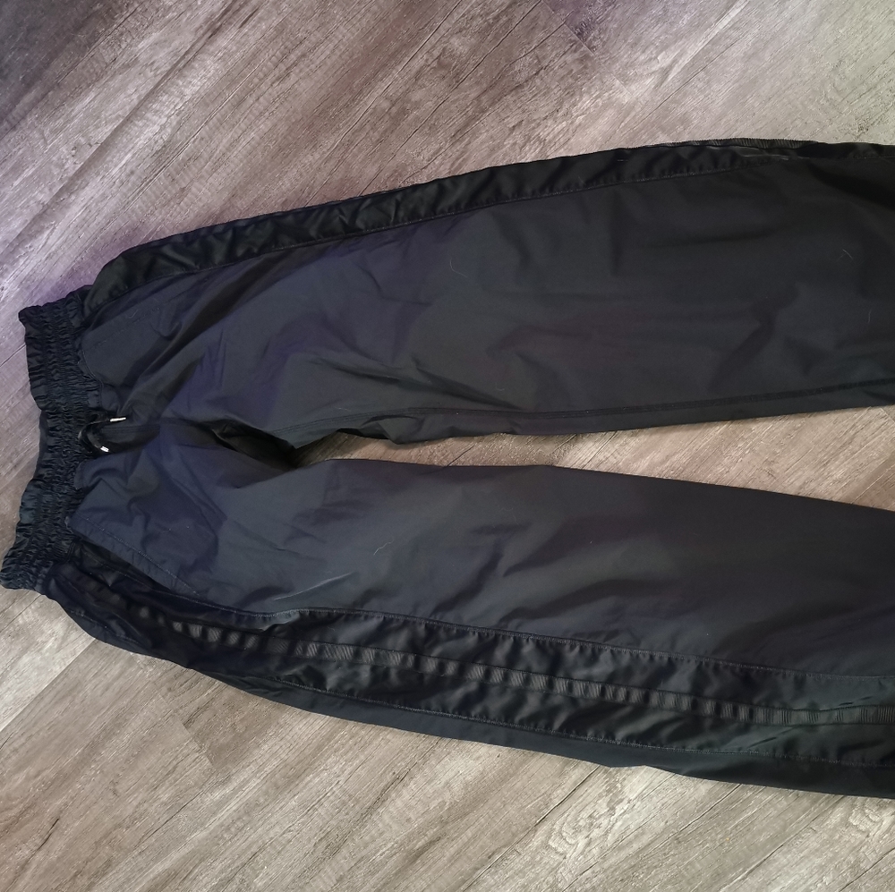Lululemon Track Pants